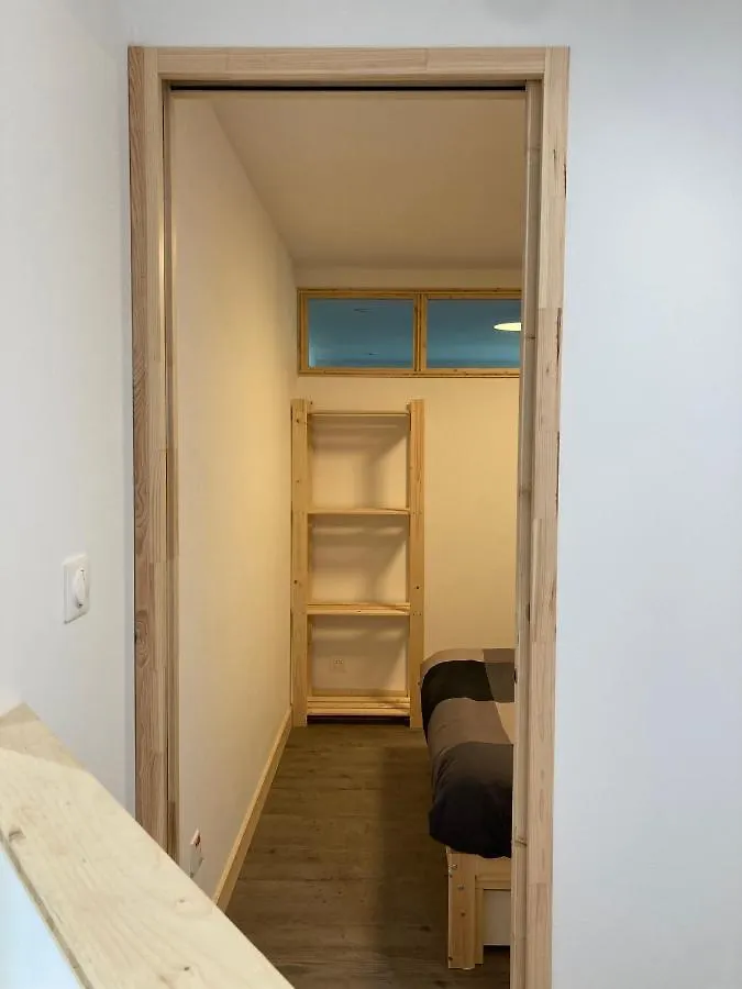 Apartament T2 Le Conquet 
