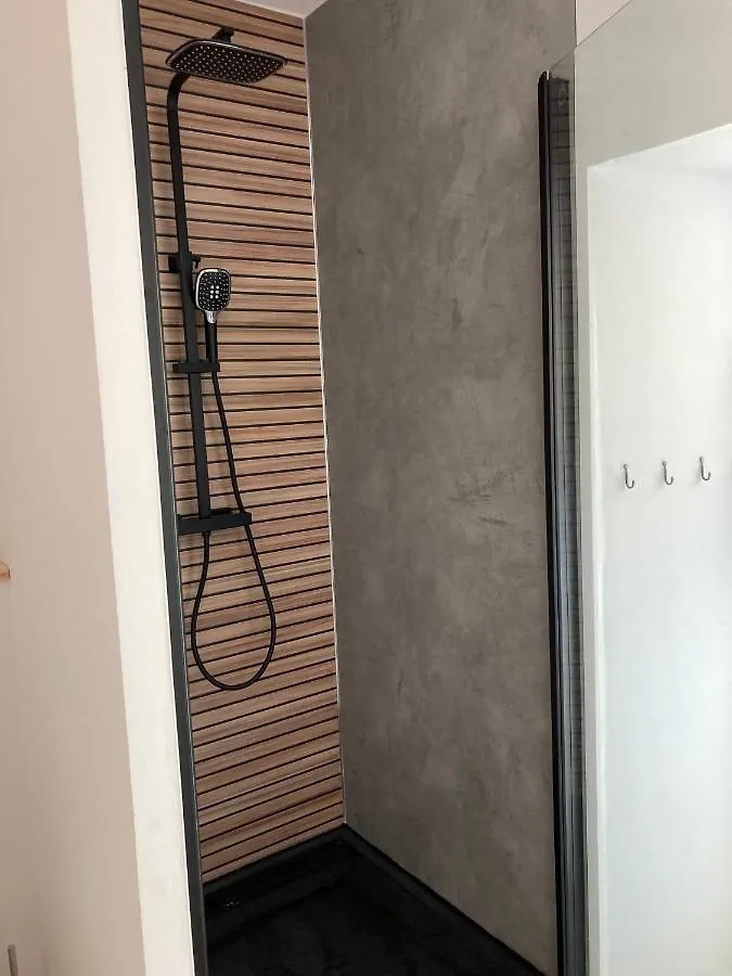 Apartament T2 Le Conquet 