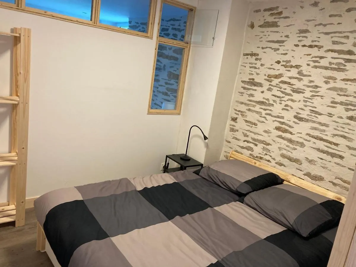 Apartament T2 Le Conquet 