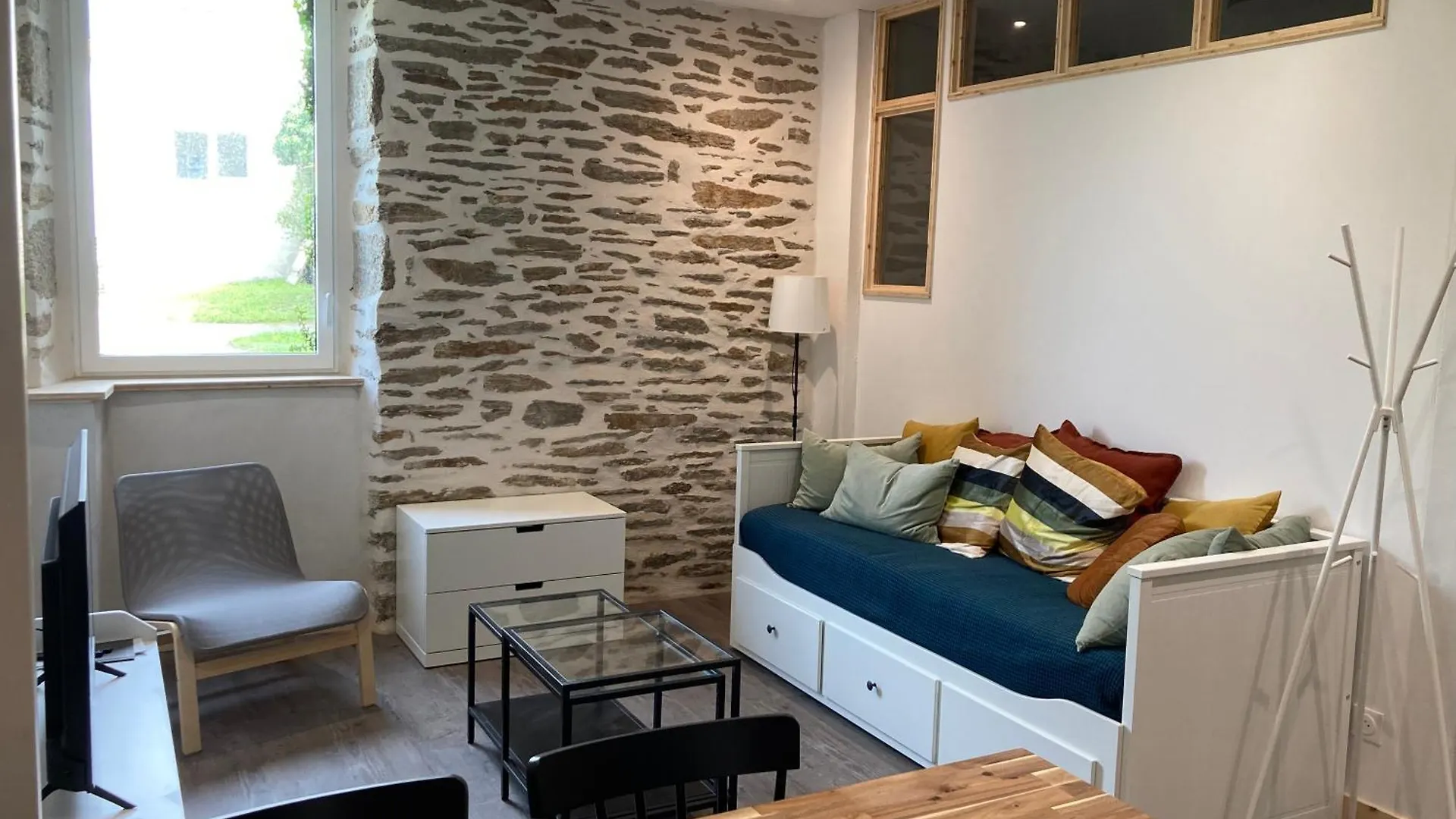 Apartament T2 Le Conquet 