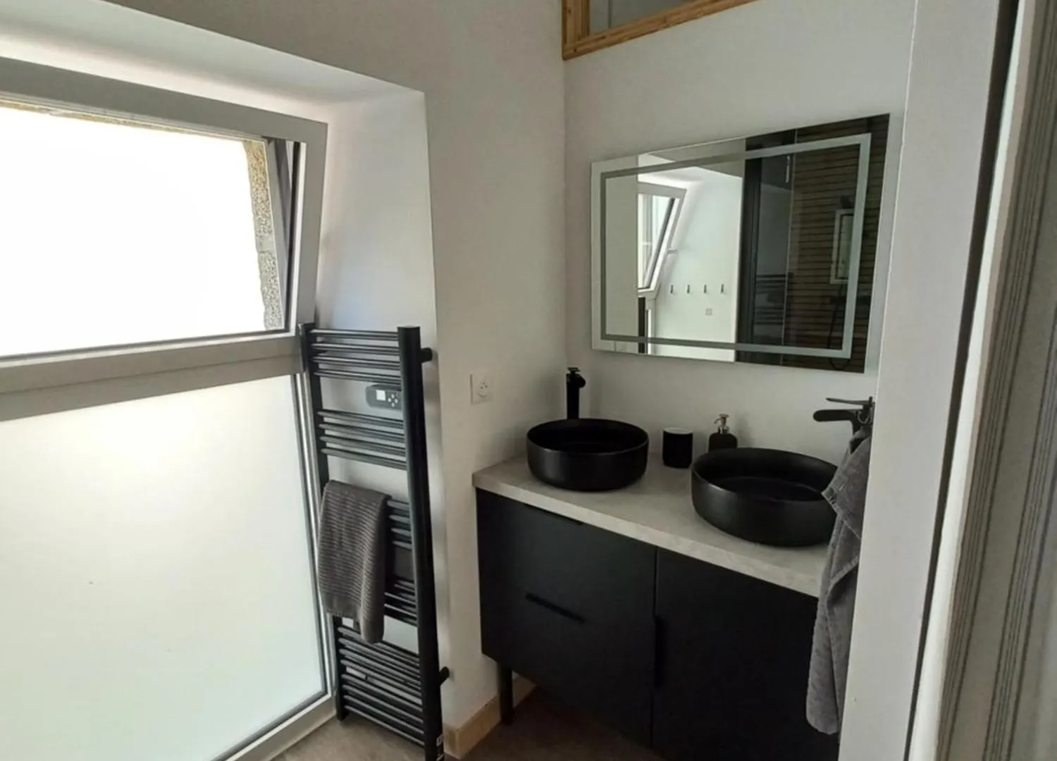 Apartament T2 Le Conquet 