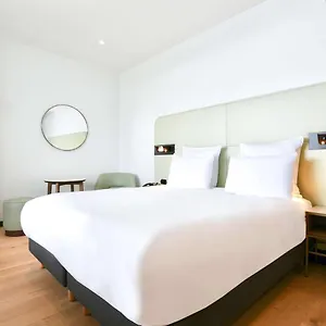 4* Hotel Sainte-barbe & - Mgallery Collection
