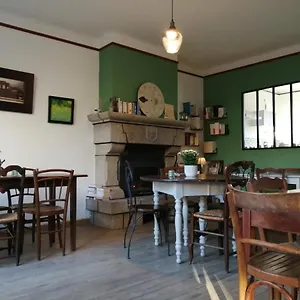 Hortense Séjour chez l'habitant