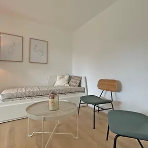 Au Colombier Appartement