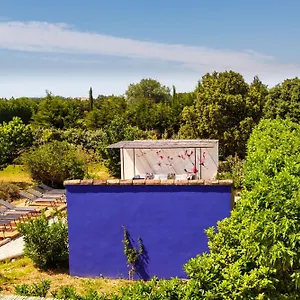 Ritournelle En Provence 18 Personnes 4 Etoiles , Pernes-les-Fontaines France