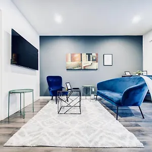 Charming 2 Bd Griffintown , Montréal Canada