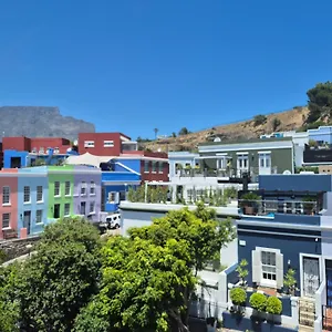 De Waterkant , Le Cap Afrique du Sud