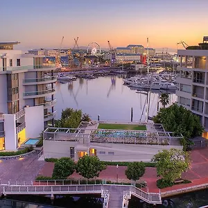 Waterfront Village , Le Cap Afrique du Sud