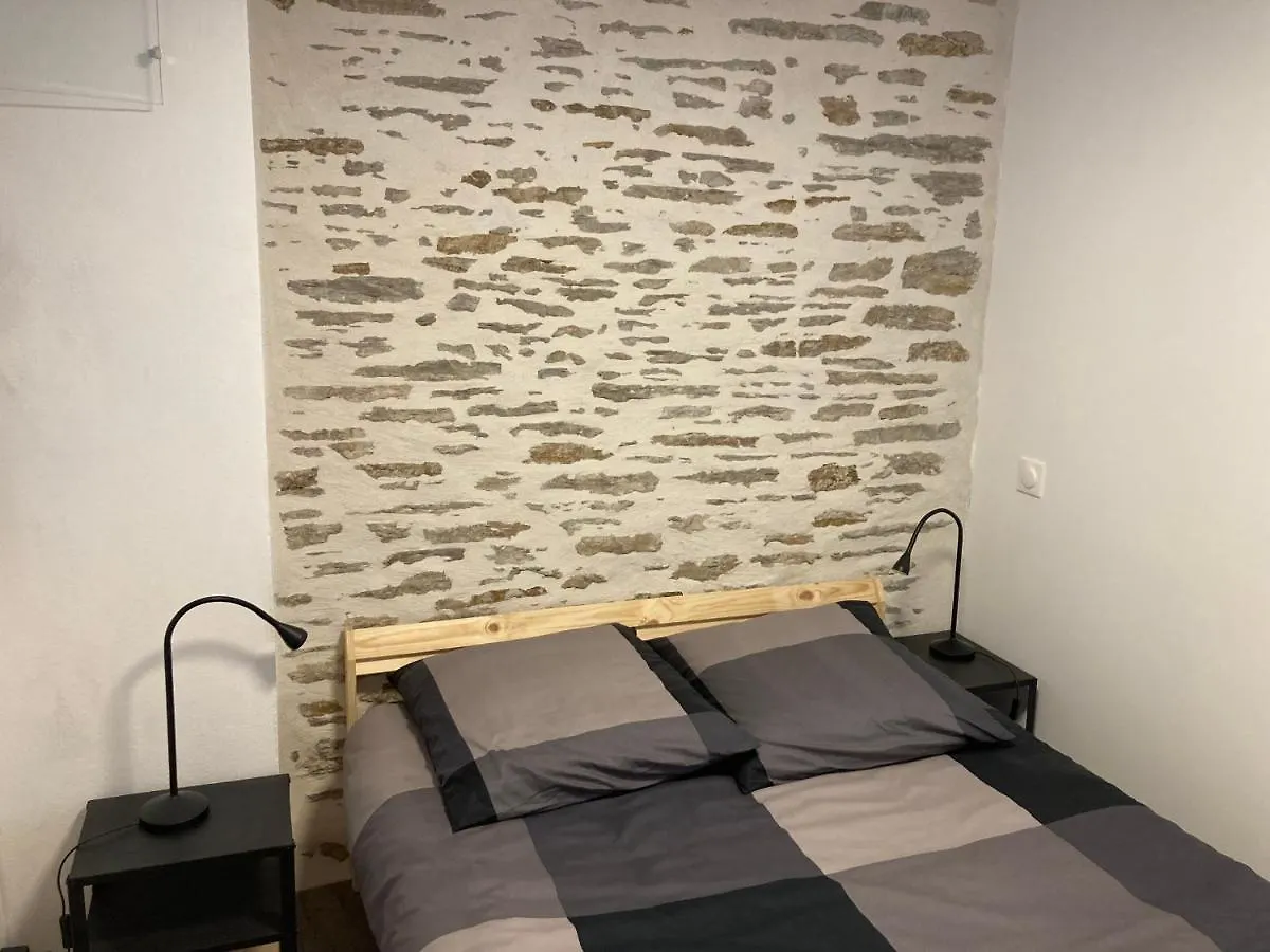 Appartement T2 Le Conquet 