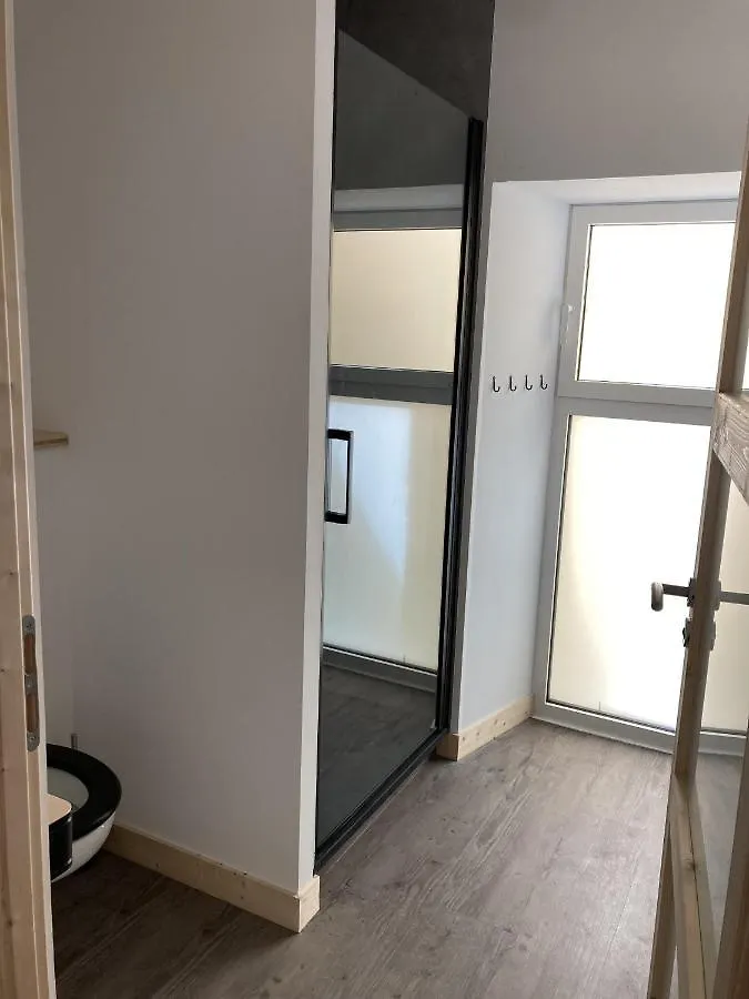 Appartement T2 Le Conquet 
