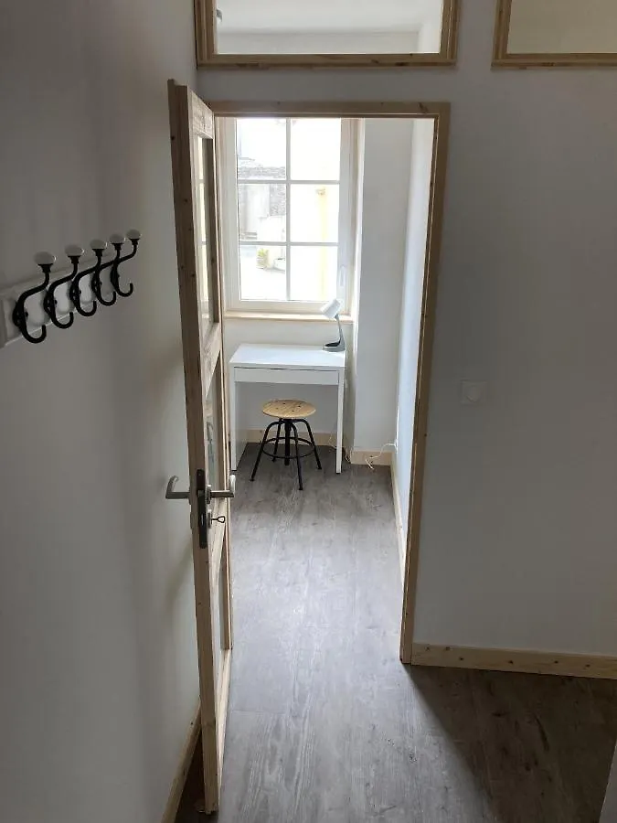 Appartement T2 Le Conquet 