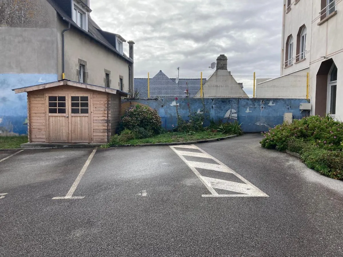 Appartement T2 Le Conquet 