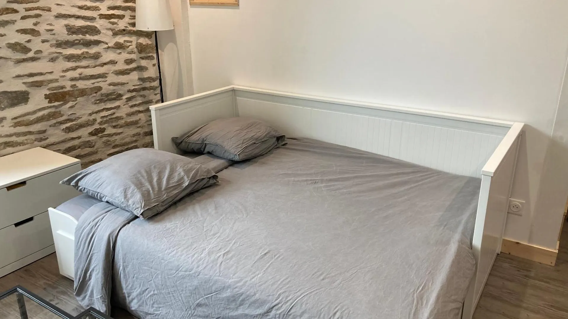 Appartement T2 Le Conquet 