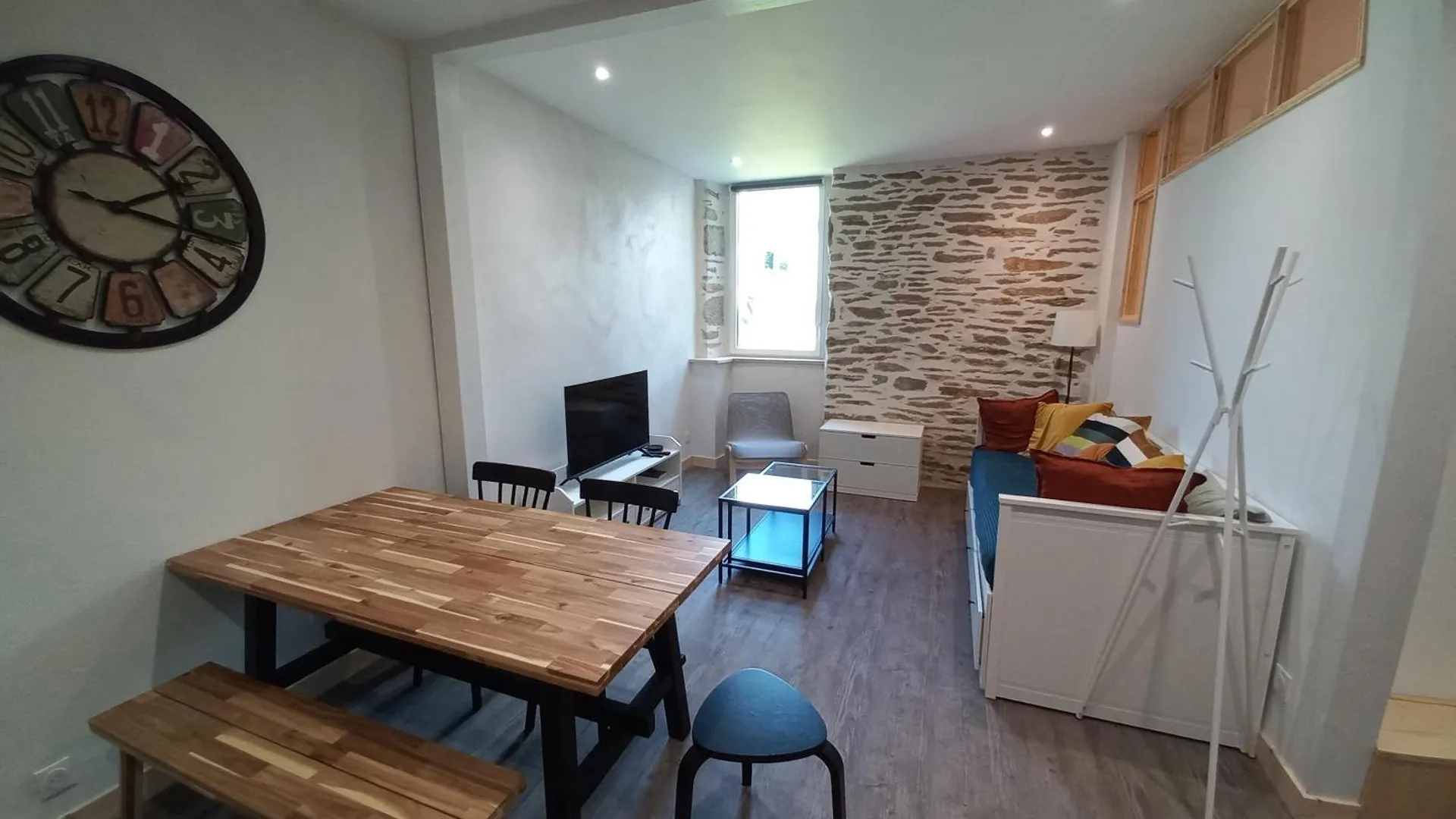 Appartement T2 Le Conquet 